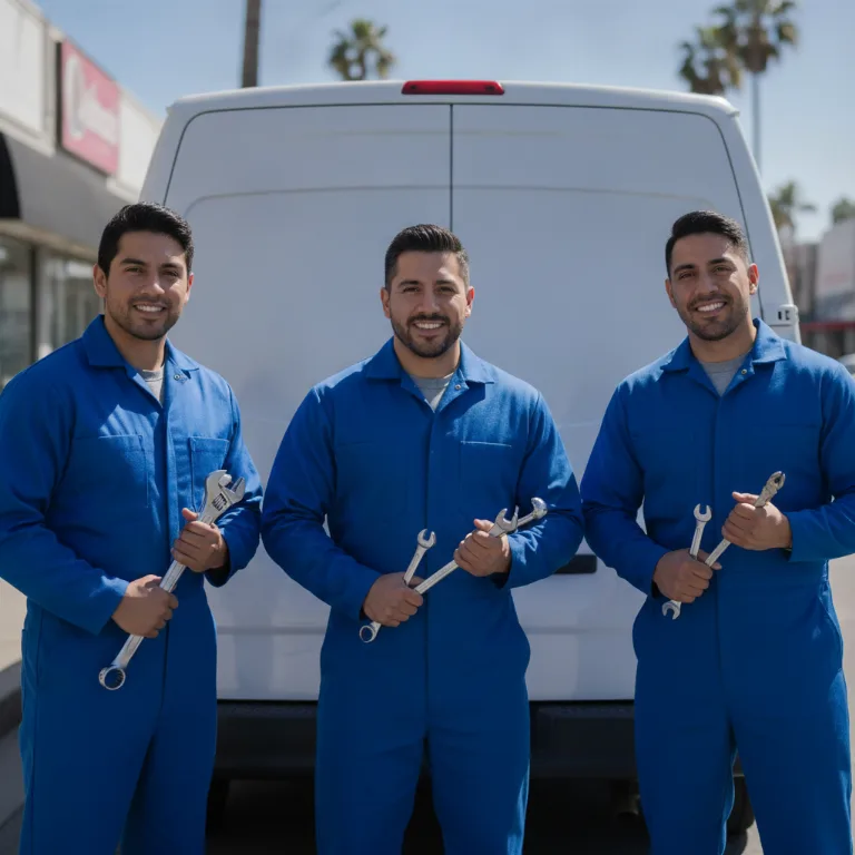 Reparação de Radiadores equipe em Uberlandia